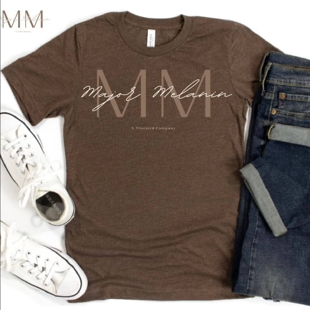 Custom T-Shirt❤️